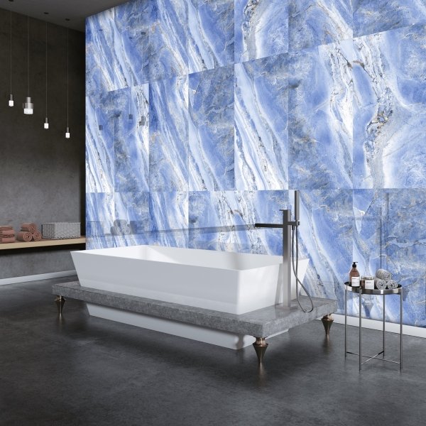 FANTASTY BLUE NEW 