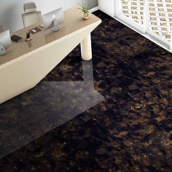 EARTH TONE GOLDEN 