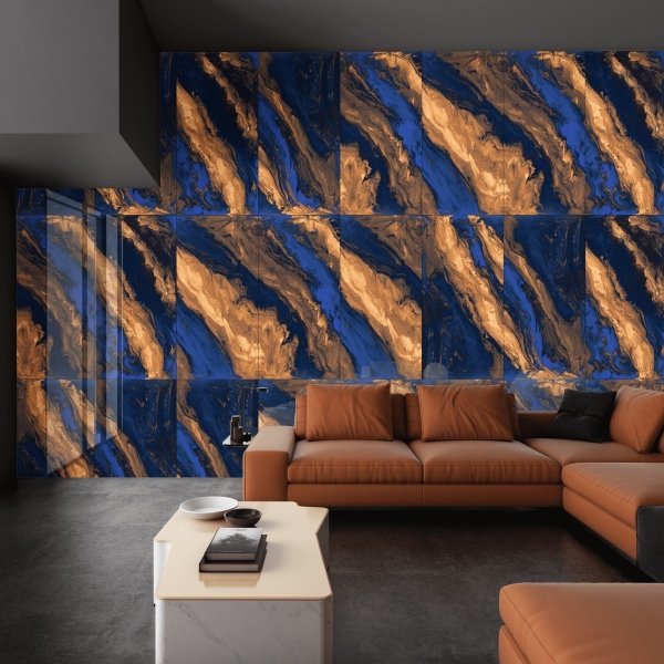 LAVA NATURAL 